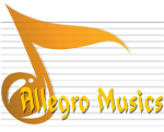 Allegro Musics radio